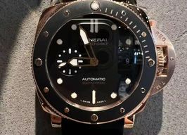 Panerai Submersible PAM02164 -