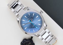 Omega Seamaster Aqua Terra 220.10.41.21.03.002 -