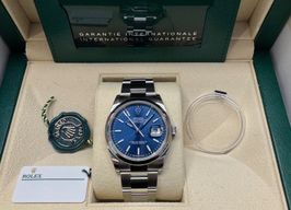 Rolex Datejust 36 126200 (2024) - 36mm Staal