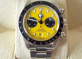 Tudor Black Bay Chrono 79310N-0001 -