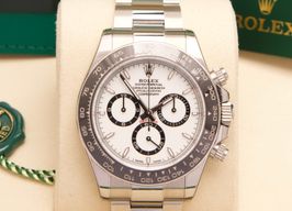 Rolex Daytona 126500LN (2025) - 40mm Staal