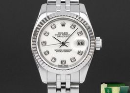 Rolex Lady-Datejust 179174 -