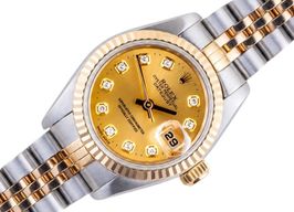 Rolex Lady-Datejust 69173 -