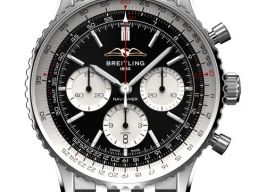 Breitling Navitimer 1 B01 Chronograph AB0138211B1A1 -