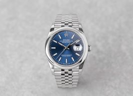 Rolex Datejust 36 126200 (2021) - 36 mm Steel case