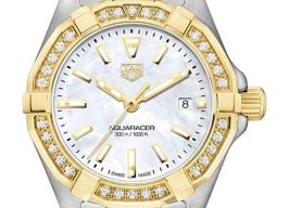 TAG Heuer Aquaracer Lady WBD1423.BB0321 -