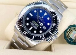 Rolex Sea-Dweller Deepsea 126660 -