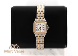 Cartier Panthère W2PN0018 -