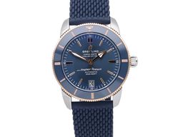 Breitling Superocean Heritage UB2010161C1S1 -