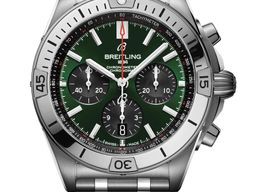 Breitling Chronomat 42 AB0134101L1A1 -