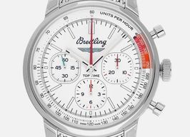Breitling Top Time AB01766A1A1A1 -