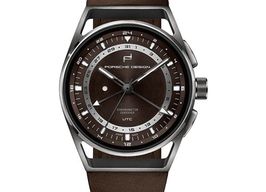 IWC Porsche Design IW3732 -