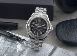 Breitling Superocean A17040 (1996) - 41 mm Steel case