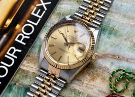 Rolex Datejust 36 16013 -