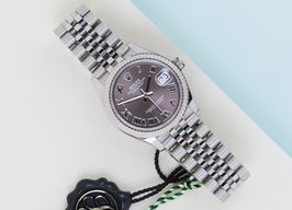 Rolex Datejust 31 278274 (2025) - 31 mm Steel case