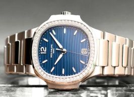 Patek Philippe Nautilus 7118/1A-001 -