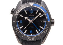 Omega Seamaster Planet Ocean 215.92.46.22.01.002 -