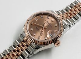 Rolex Datejust 278271 -