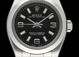 Rolex Oyster Perpetual 26 176200 -