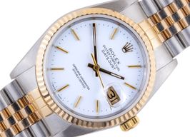 Rolex Datejust 36 16233 -