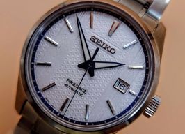 Seiko Presage SPB277J1 -