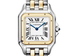 Cartier Panthère W2PN0019 -