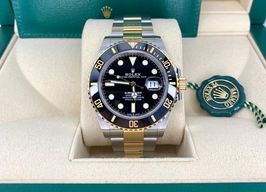 Rolex Submariner Date 126613LN -