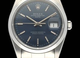 Rolex Oyster Perpetual Date 15200 -