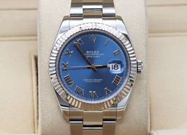 Rolex Datejust 41 126334 -