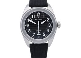Zenith Pilot 03.4000.3620/21.I001 -