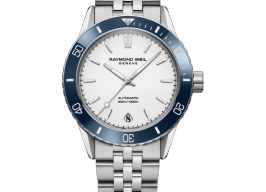 Raymond Weil Freelancer 2755-ST3-30001 -