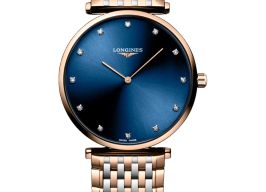 Longines La Grande Classique L4.866.1.98.7 -