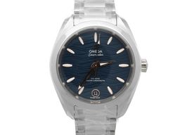 Omega Seamaster Aqua Terra 220.10.34.20.03.001 -