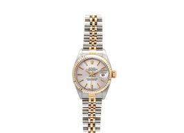 Rolex Lady-Datejust 69173 (Onbekend (willekeurig serienummer)) - 26mm Goud/Staal