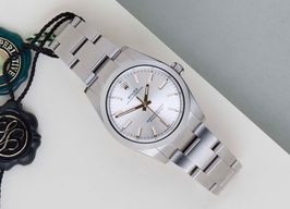 Rolex Oyster Perpetual 34 124200 -
