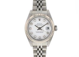 Rolex Lady-Datejust 79174 (2004) - 26 mm Steel case