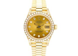 Rolex Lady-Datejust 69158 -