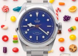 Tudor Black Bay 41 79540 -