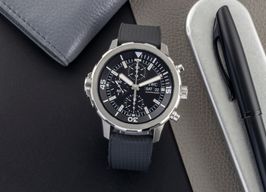 IWC Aquatimer Chronograph IW376804 -