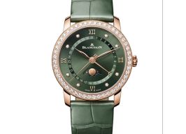Blancpain Villeret 6126 2953 55B -