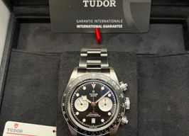 Tudor Black Bay Chrono 79360N (2022) - 41 mm Steel case