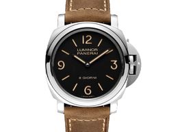 Panerai Luminor Base 8 Days PAM00914 -