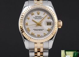 Rolex Lady-Datejust 179173 -