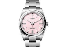 Rolex Oyster Perpetual 36 126000 -