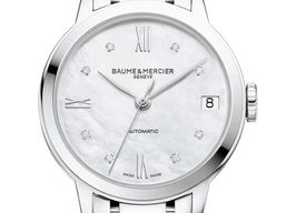 Baume & Mercier Classima M0A10553 -