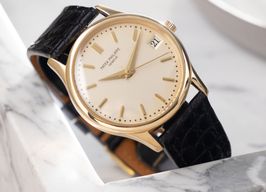 Patek Philippe Calatrava 3998J -