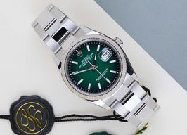 Rolex Datejust 36 126234 -