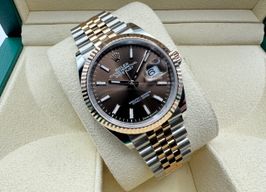 Rolex Datejust 36 126231 -