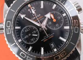 Omega Seamaster Planet Ocean Chronograph 215.33.46.51.01.001 -