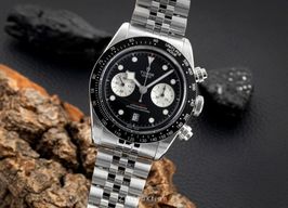 Tudor Black Bay Chrono 79360N -